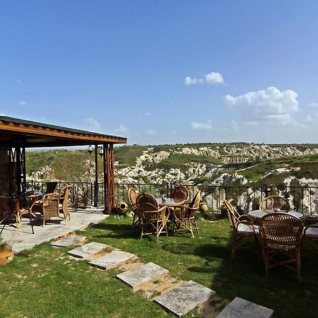 Best Cave Hotel Ürgüp Exteriér fotografie