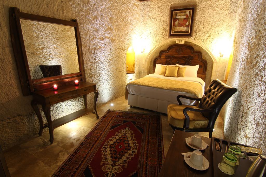 Best Cave Hotel Ürgüp Pokoj fotografie