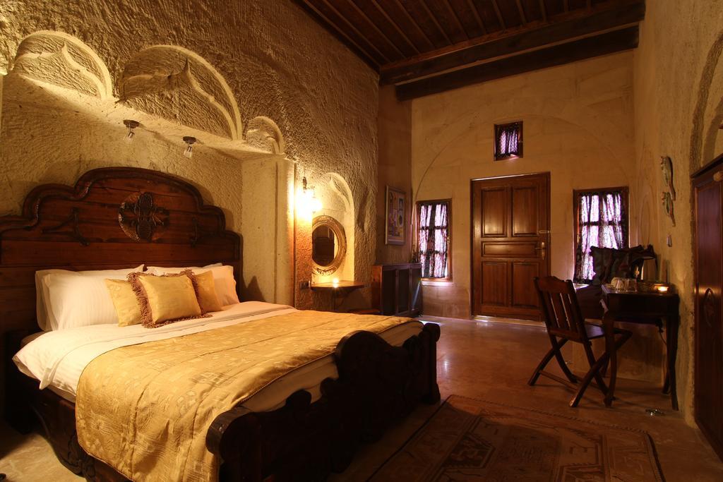 Best Cave Hotel Ürgüp Pokoj fotografie