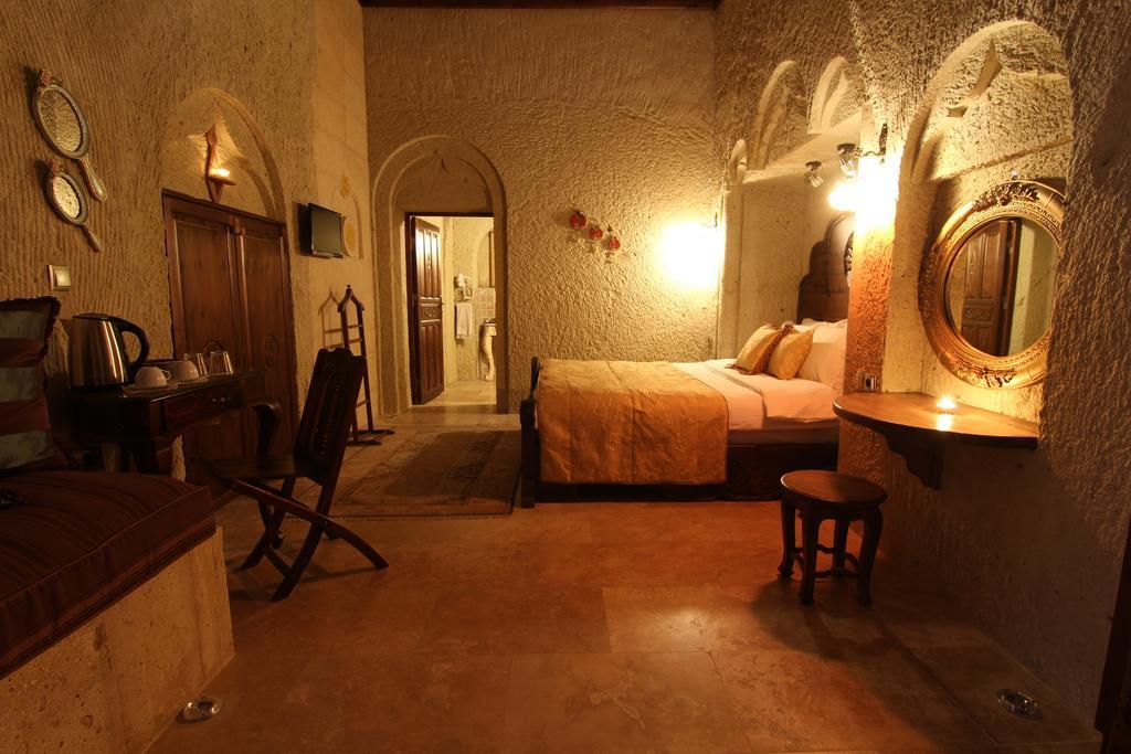 Best Cave Hotel Ürgüp Pokoj fotografie
