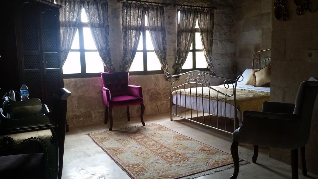 Best Cave Hotel Ürgüp Pokoj fotografie
