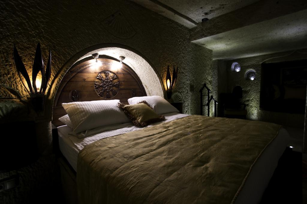 Best Cave Hotel Ürgüp Pokoj fotografie