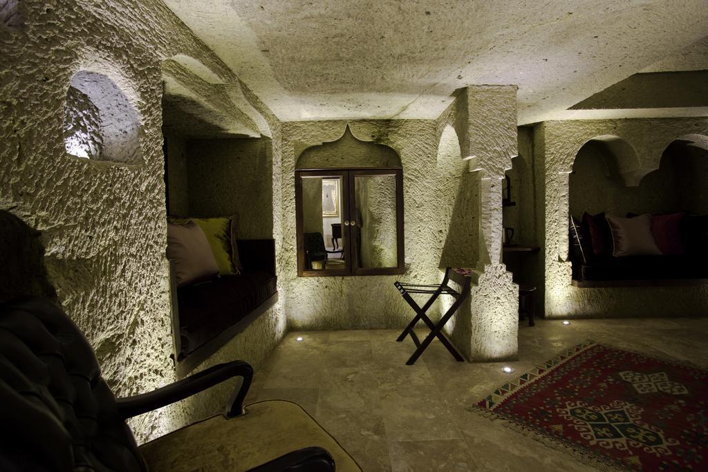 Best Cave Hotel Ürgüp Pokoj fotografie