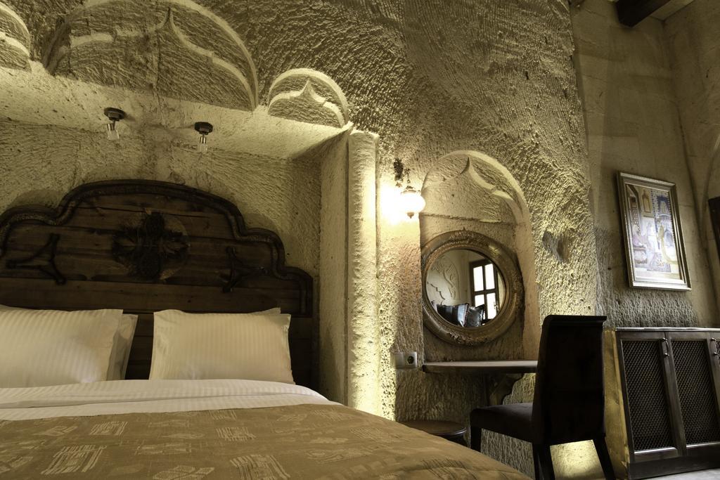 Best Cave Hotel Ürgüp Pokoj fotografie