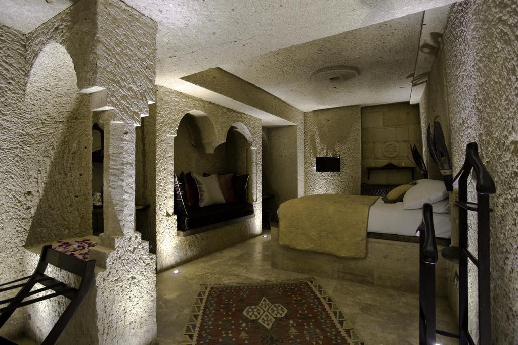 Best Cave Hotel Ürgüp Pokoj fotografie