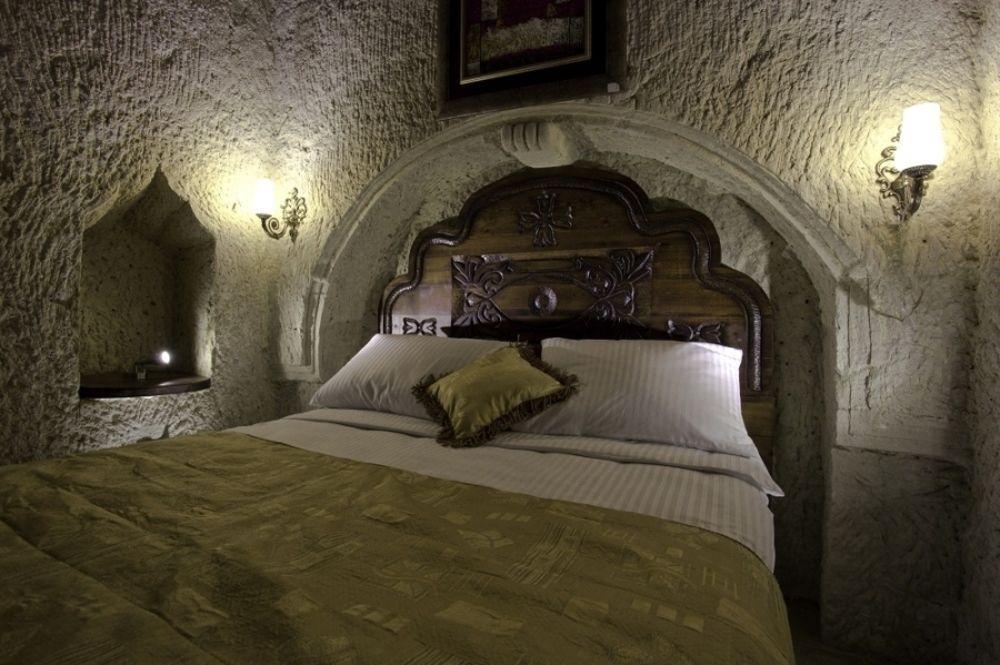 Best Cave Hotel Ürgüp Exteriér fotografie