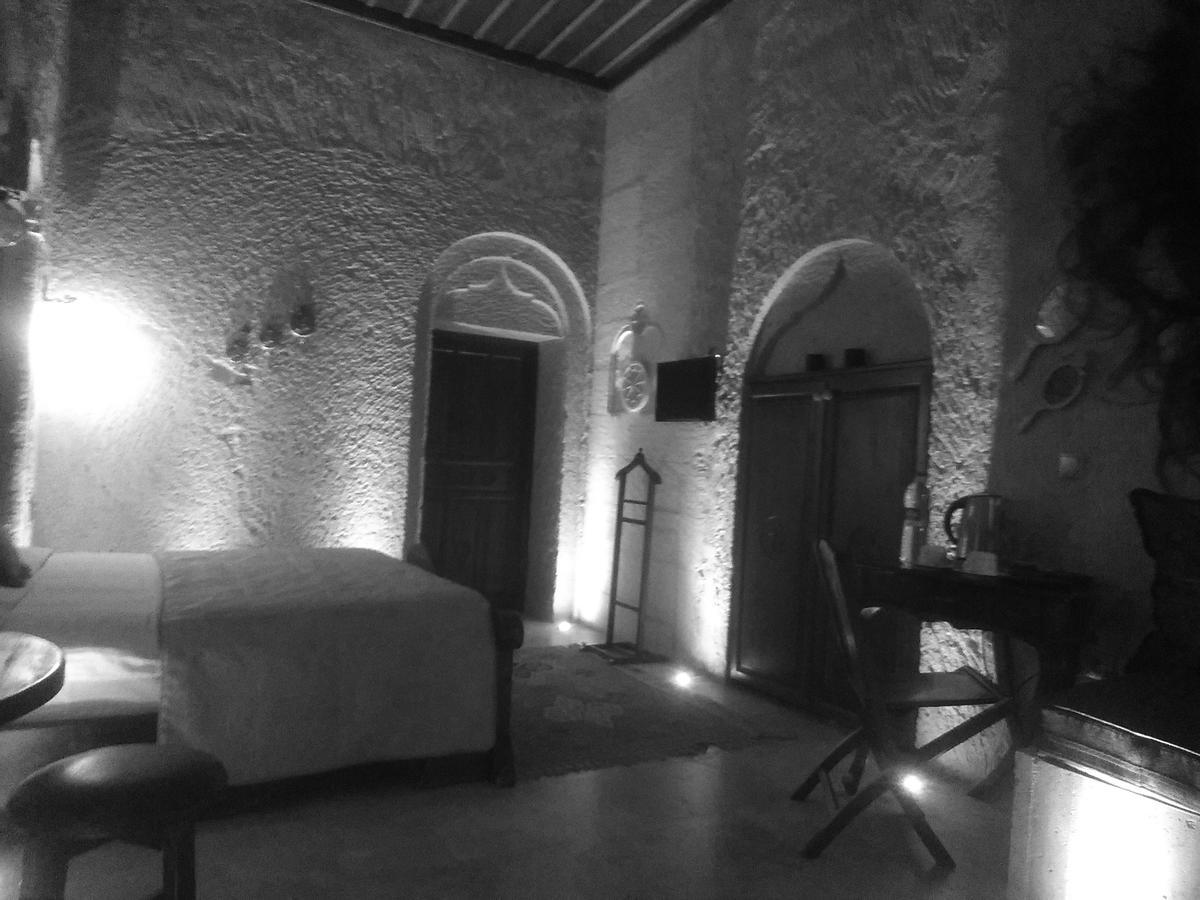 Best Cave Hotel Ürgüp Exteriér fotografie