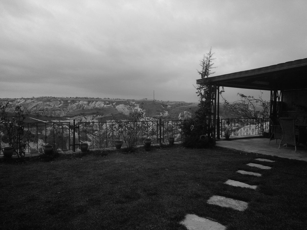 Best Cave Hotel Ürgüp Exteriér fotografie