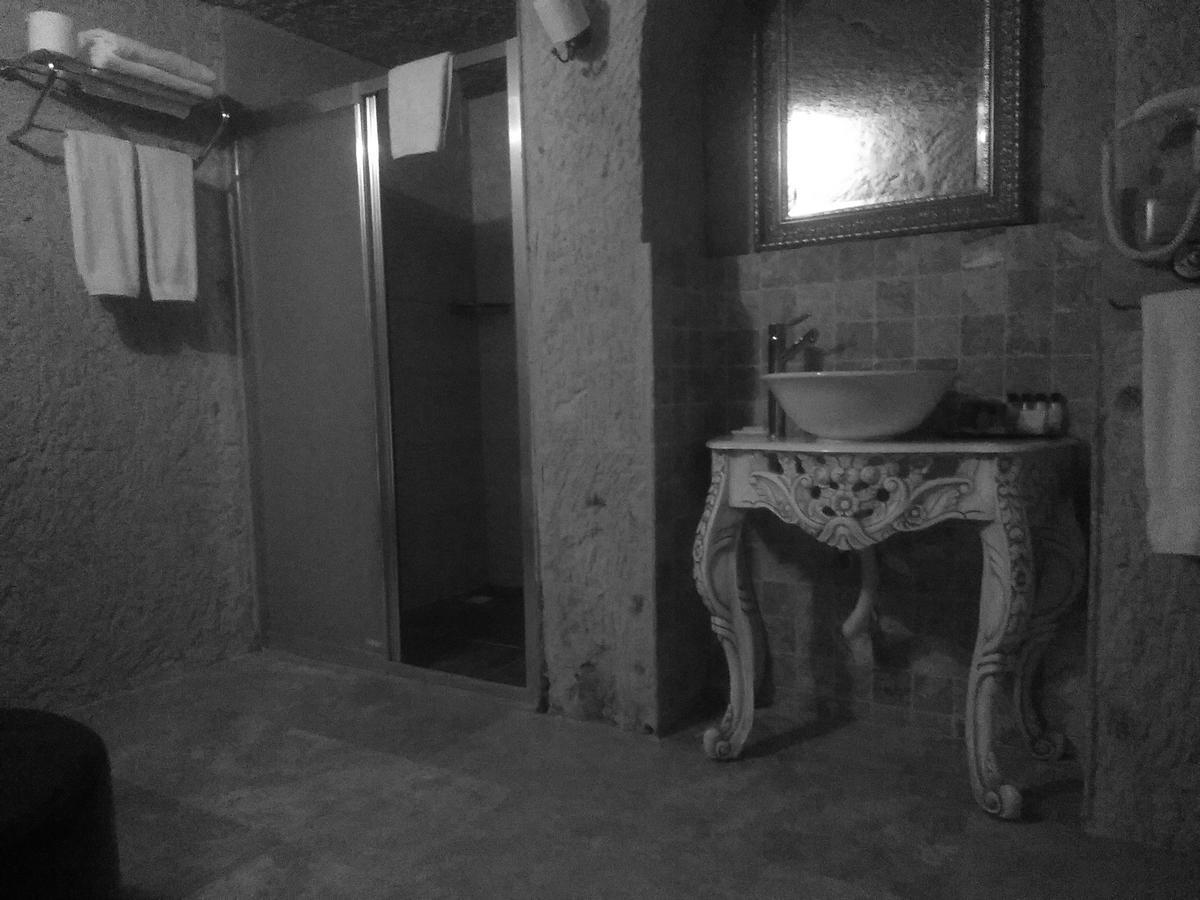 Best Cave Hotel Ürgüp Exteriér fotografie