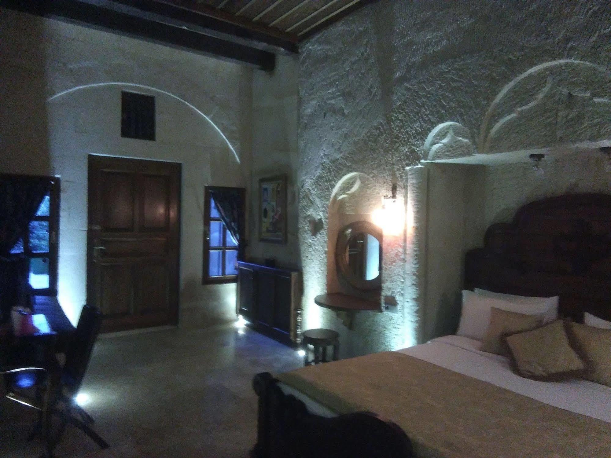 Best Cave Hotel Ürgüp Exteriér fotografie