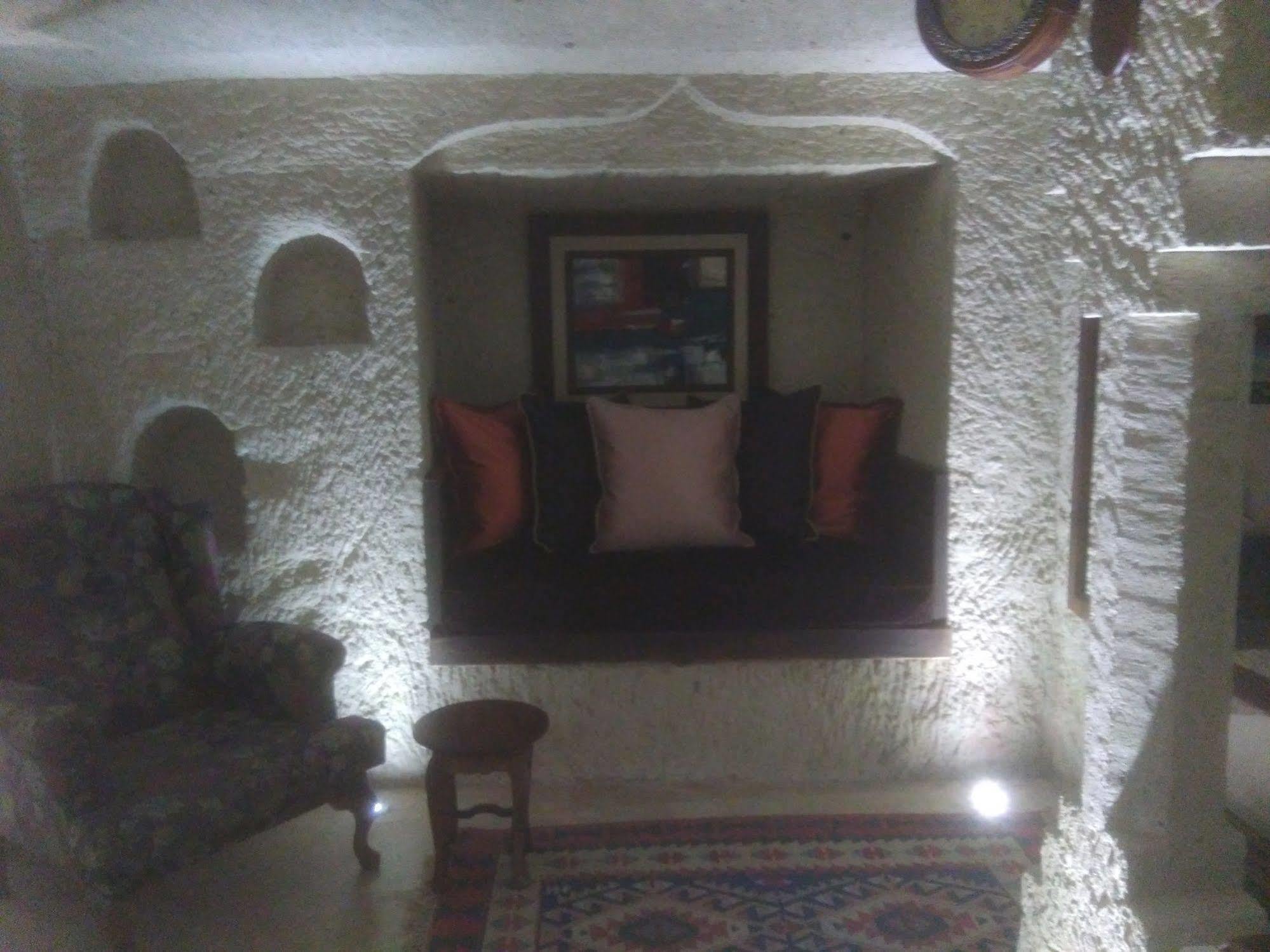 Best Cave Hotel Ürgüp Exteriér fotografie