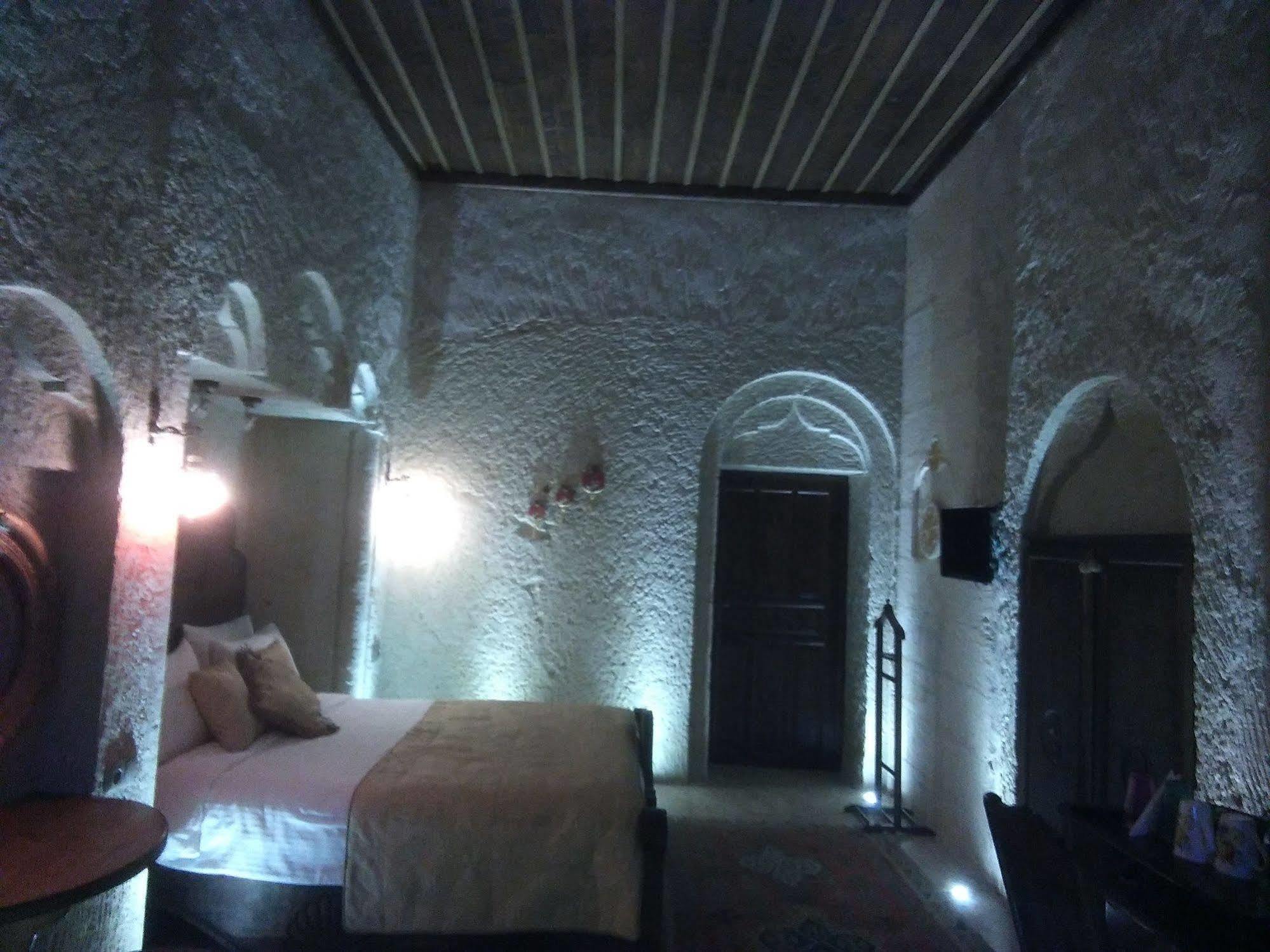 Best Cave Hotel Ürgüp Exteriér fotografie