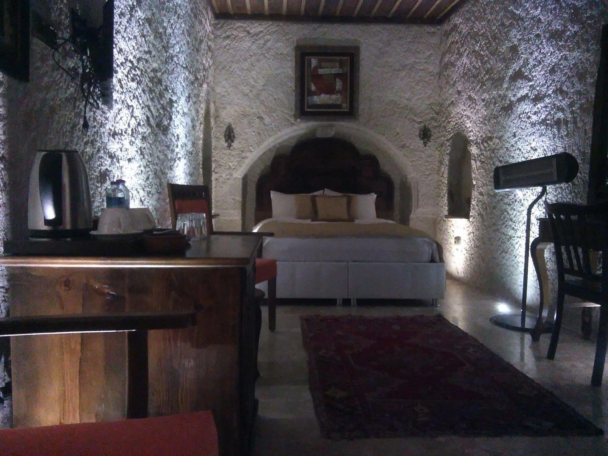Best Cave Hotel Ürgüp Exteriér fotografie