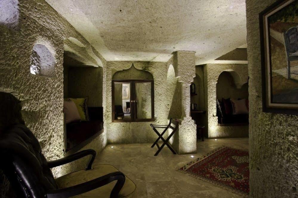 Best Cave Hotel Ürgüp Exteriér fotografie