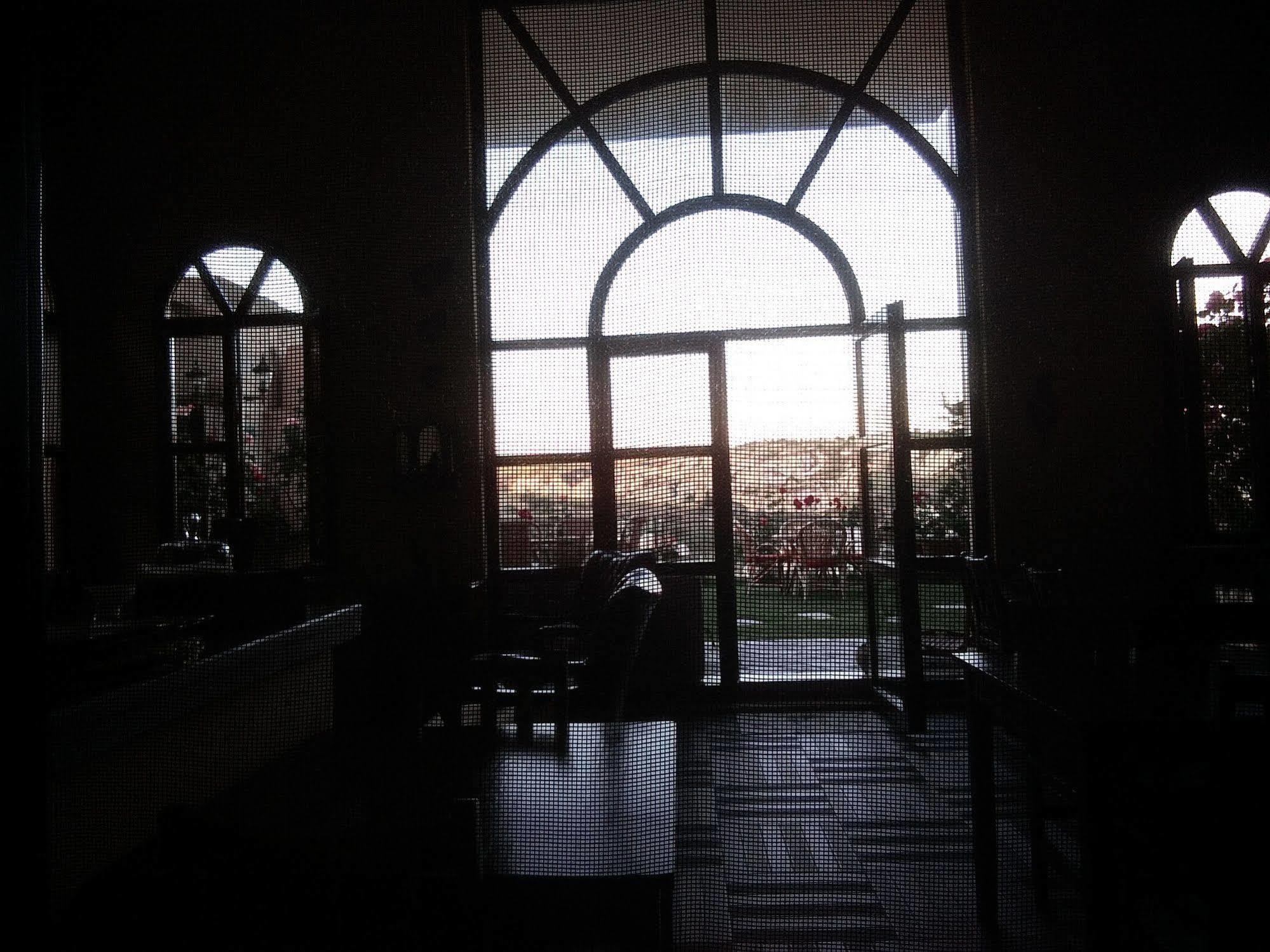 Best Cave Hotel Ürgüp Exteriér fotografie