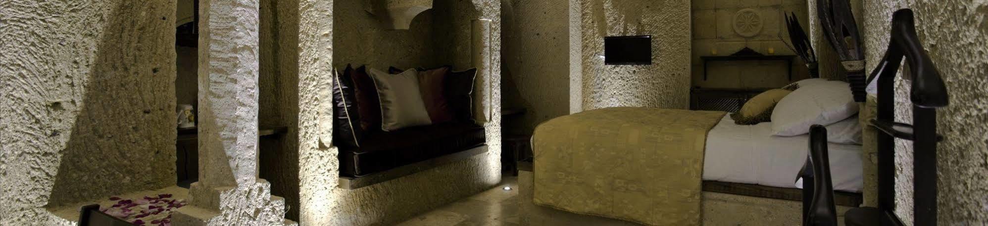 Best Cave Hotel Ürgüp Exteriér fotografie