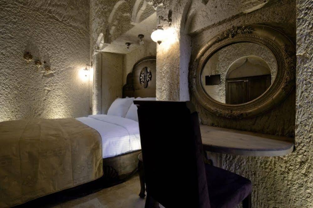 Best Cave Hotel Ürgüp Exteriér fotografie